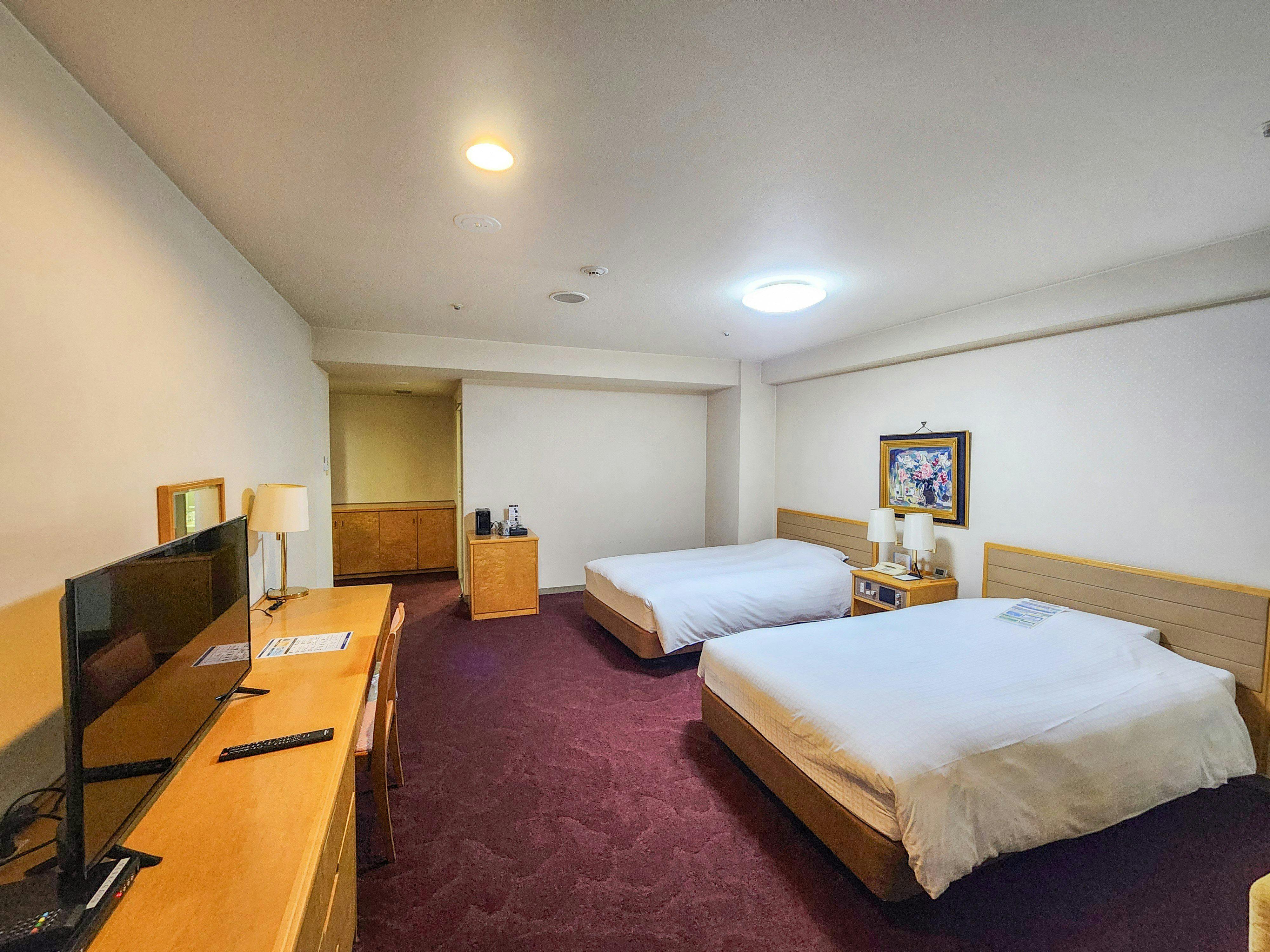 Ichikawa Grand Hotel