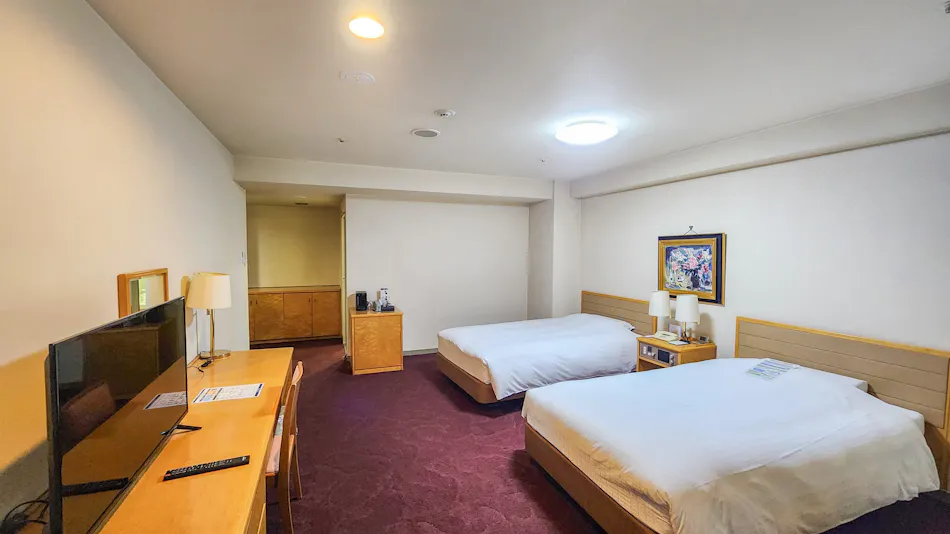 Ichikawa Grand Hotel
