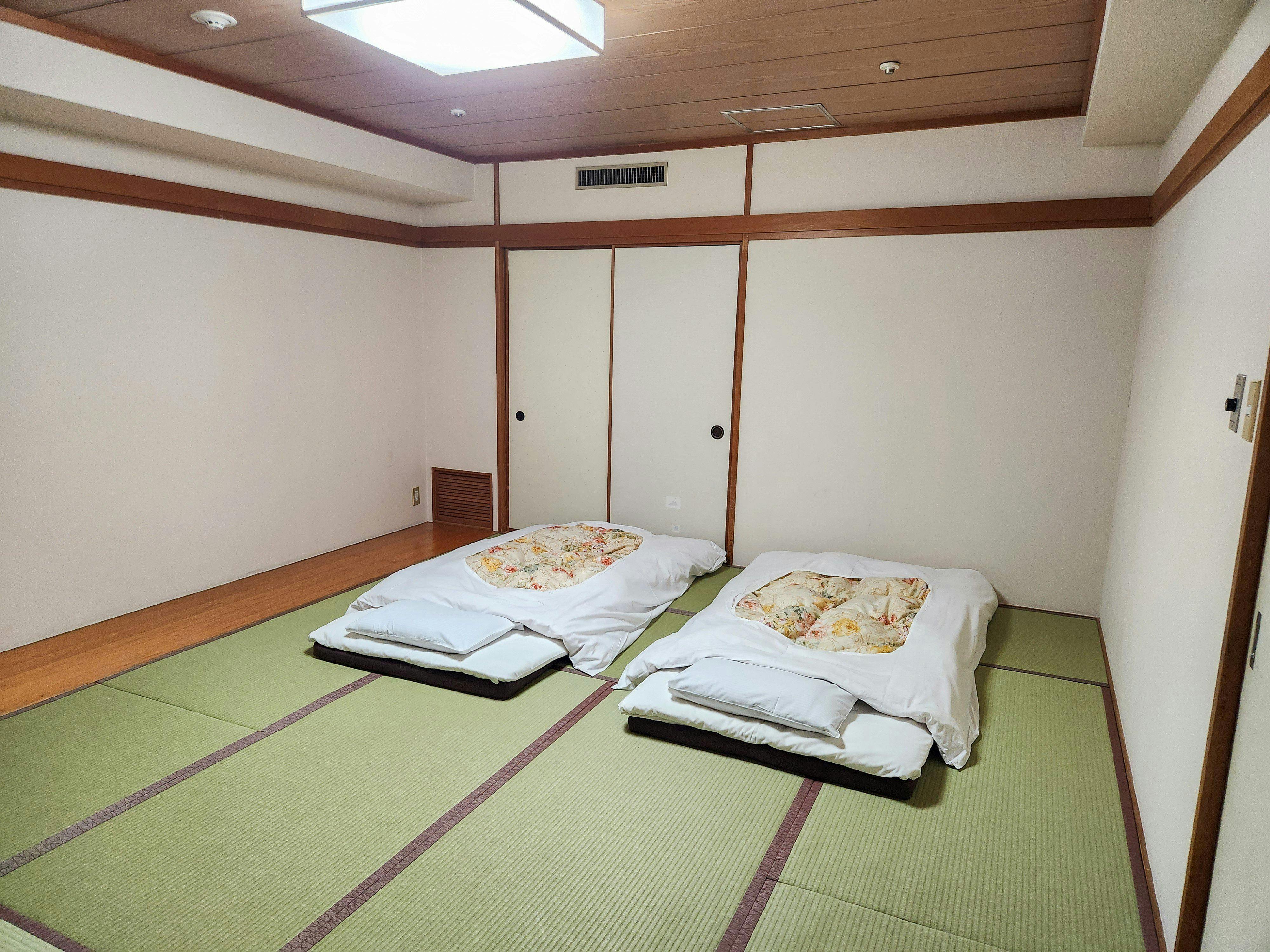 Ichikawa Grand Hotel