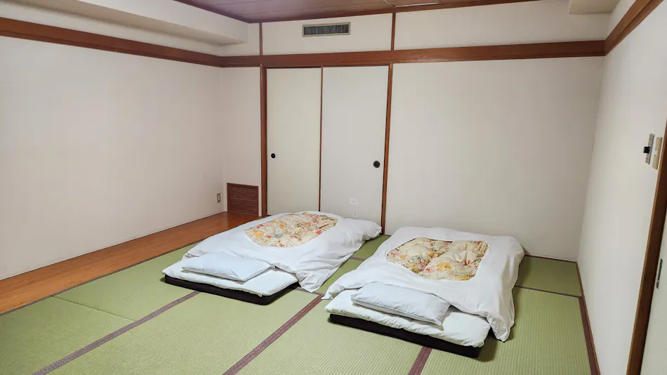 Ichikawa Grand Hotel