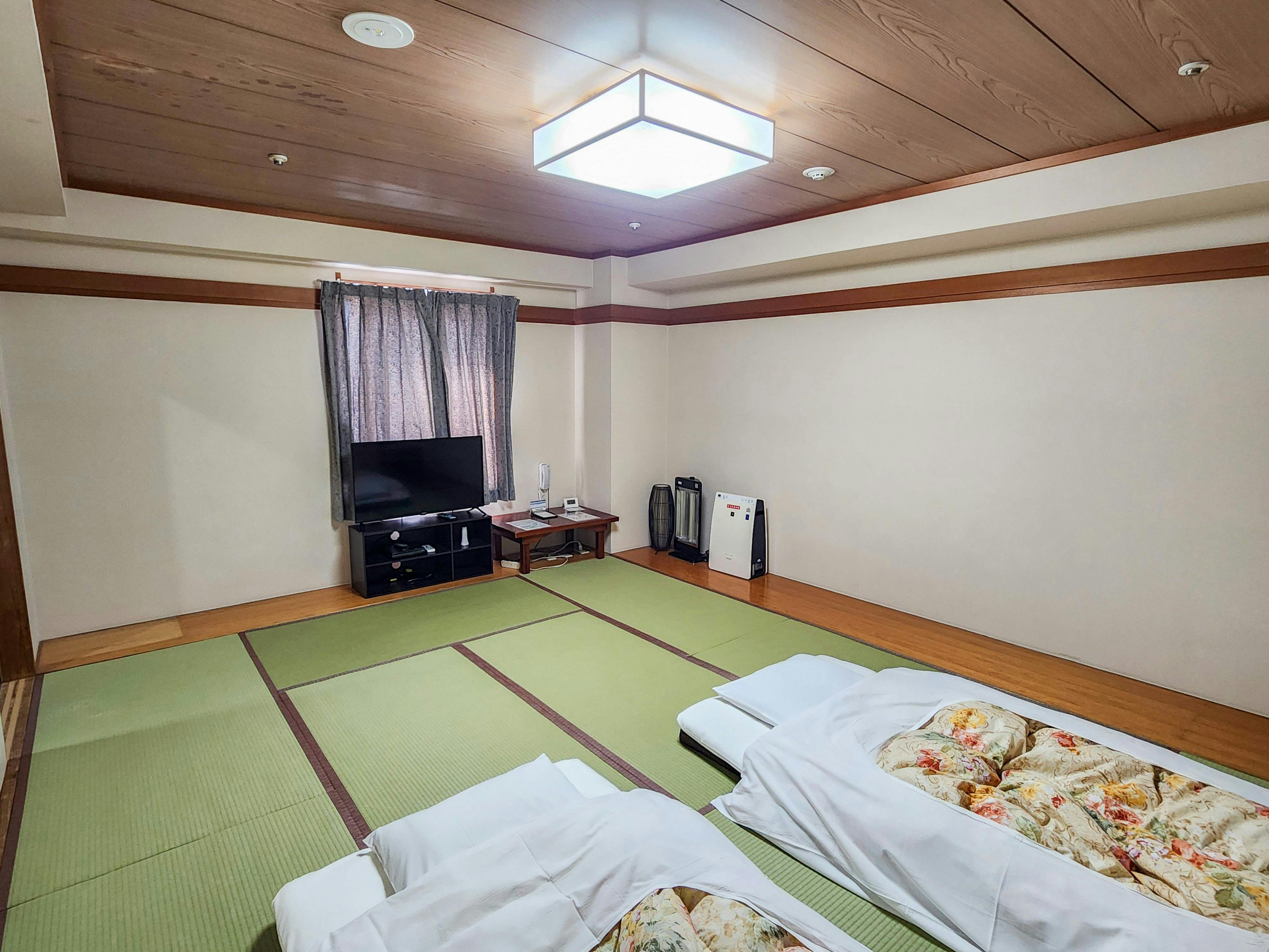 Ichikawa Grand Hotel