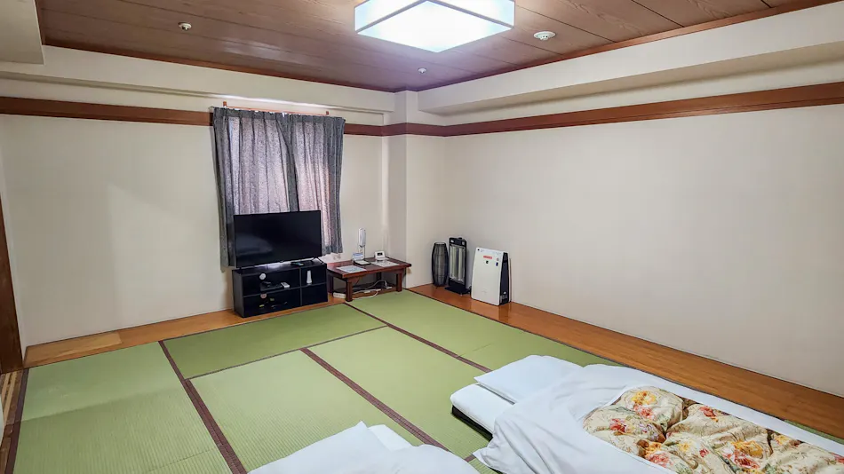 Ichikawa Grand Hotel