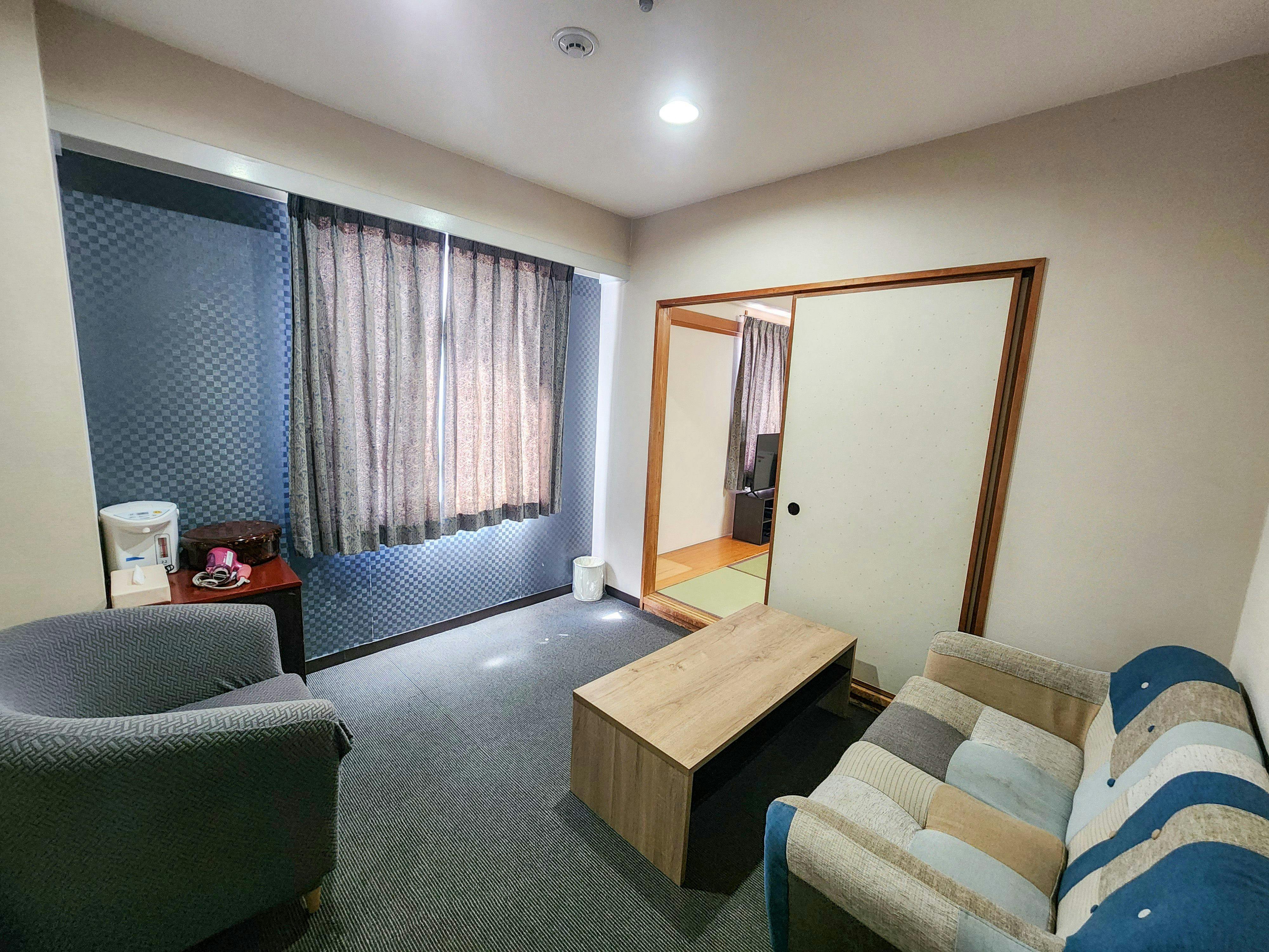 Ichikawa Grand Hotel