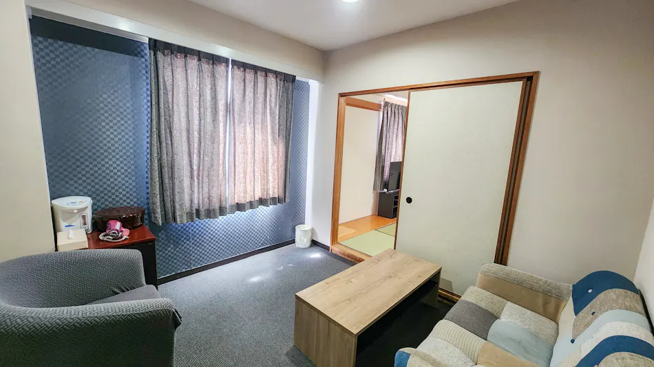 Ichikawa Grand Hotel