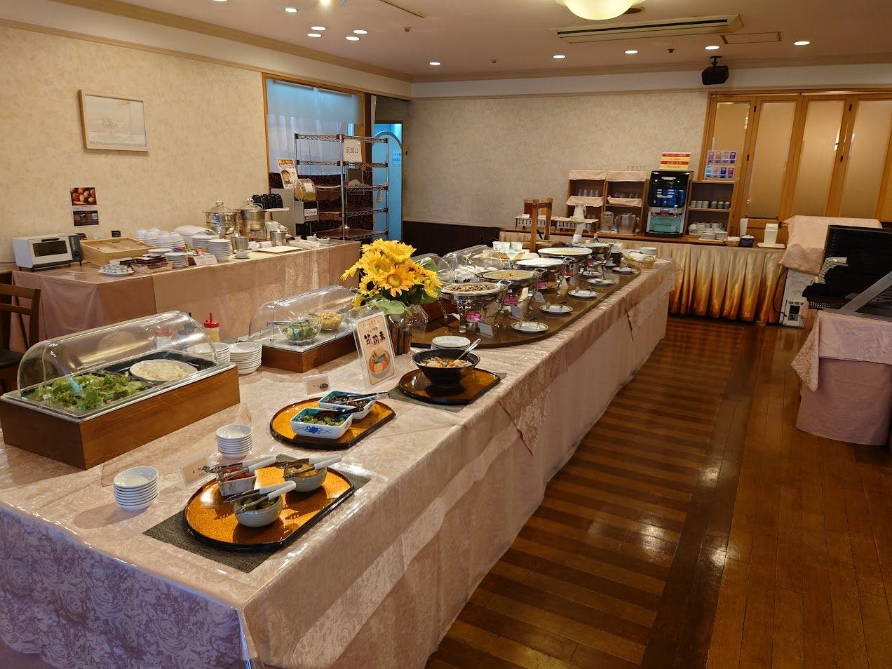 Ichikawa Grand Hotel