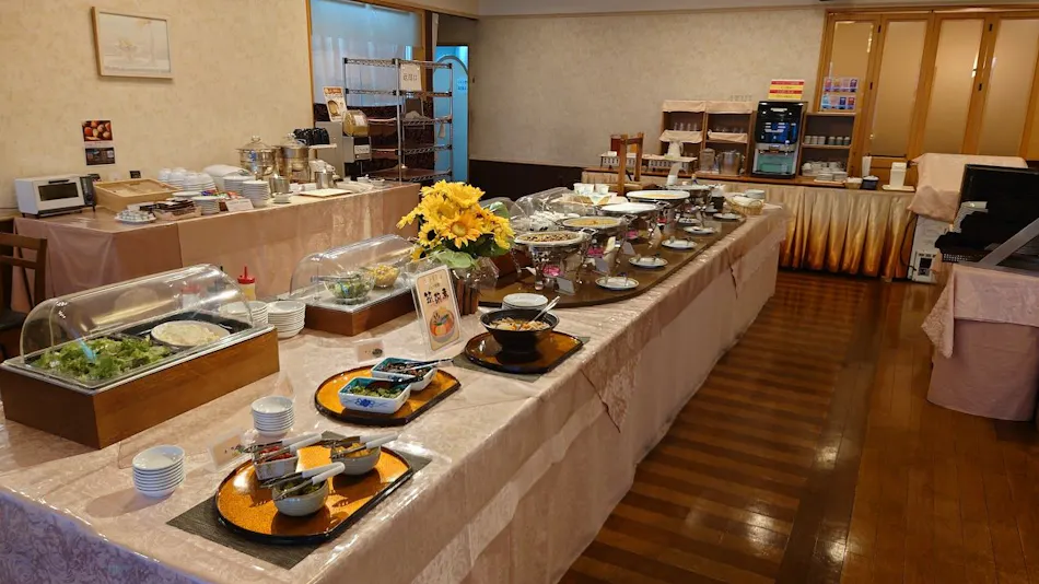 Ichikawa Grand Hotel