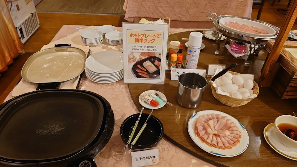 Ichikawa Grand Hotel