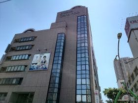 市川グランドホテル
