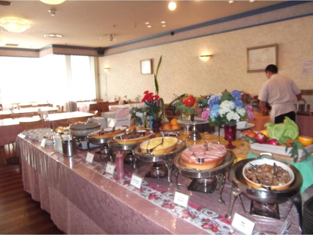 Ichikawa Grand Hotel