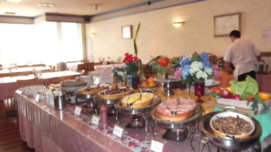 Ichikawa Grand Hotel