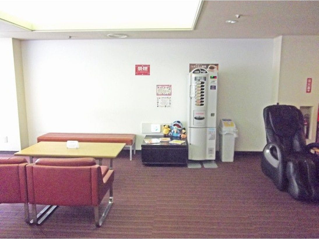 Ichikawa Grand Hotel