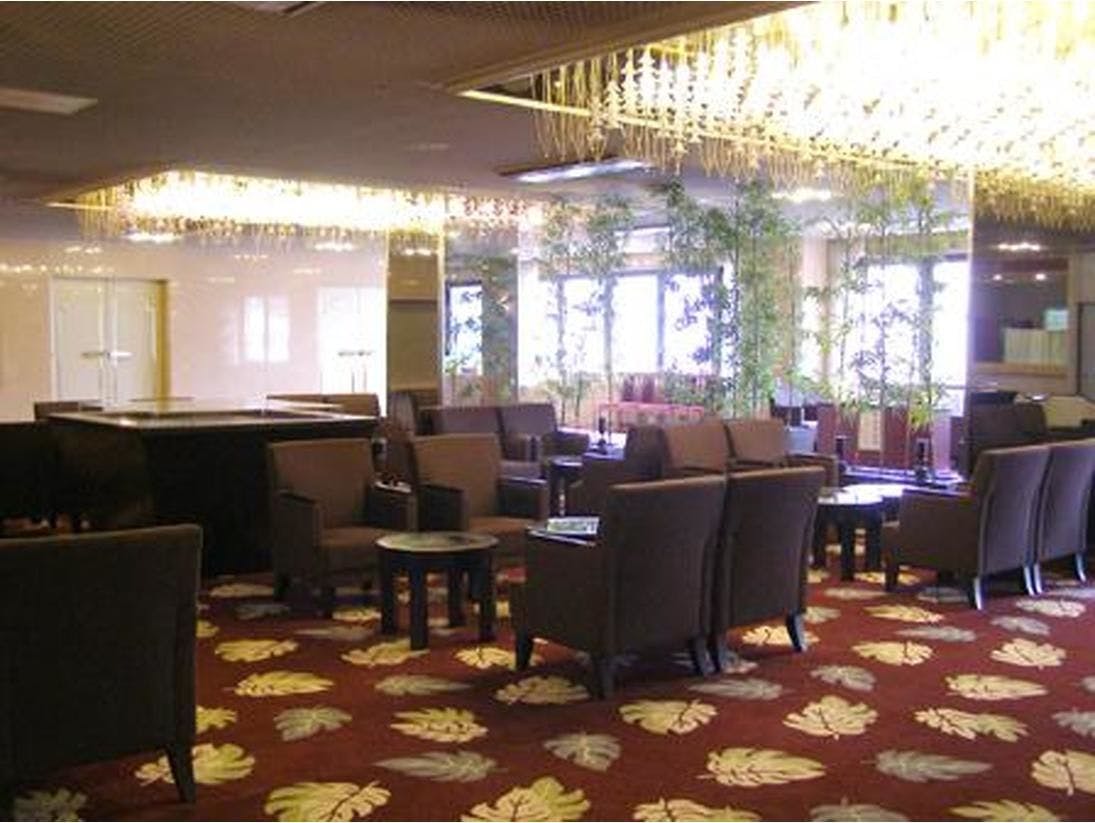 Ichikawa Grand Hotel
