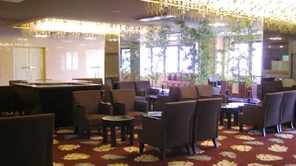 Ichikawa Grand Hotel