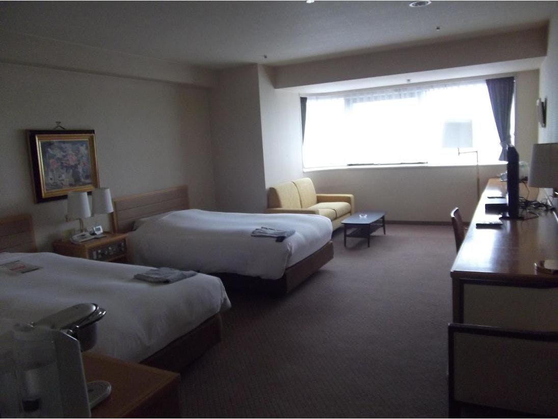 Ichikawa Grand Hotel