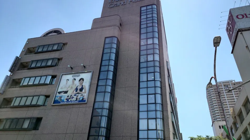 Ichikawa Grand Hotel