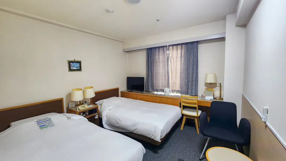 Ichikawa Grand Hotel