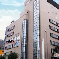 ホテル外観
