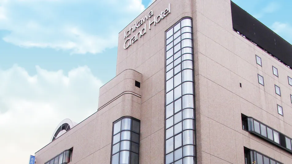 Ichikawa Grand Hotel