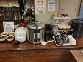 津山セントラルホテル アネックス