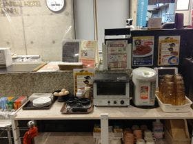 津山セントラルホテル アネックス