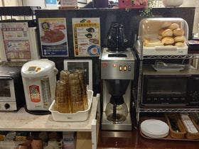 津山セントラルホテル アネックス