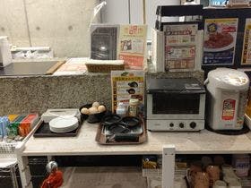 津山セントラルホテル アネックス