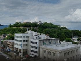 津山セントラルホテル アネックス