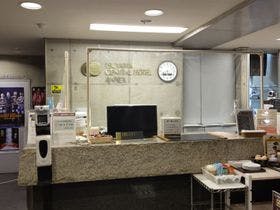 津山セントラルホテル アネックス