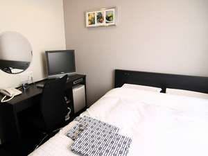 Bilik untuk dua orang dengan katil 140cm yang berpatutan