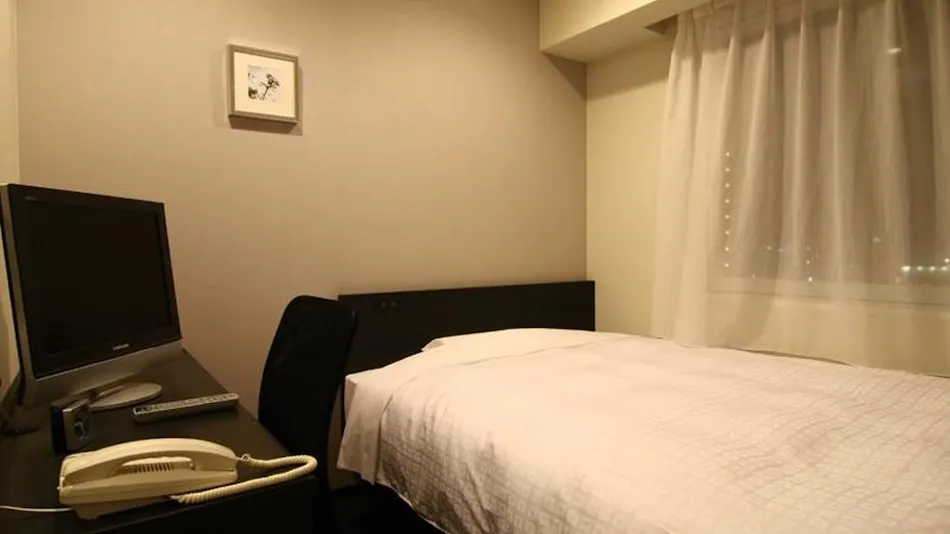 Hotel Crown Hills Kimitsu