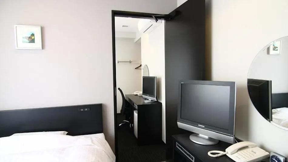 Hotel Crown Hills Kimitsu