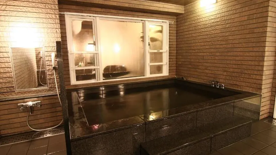 Hotel Crown Hills Kimitsu