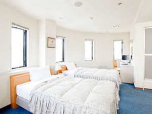 ห้องเตียงคู่