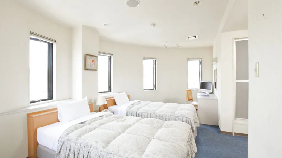 Hotel Tajimi Hills Riverside Branch
