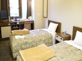 ホテルクラウンヒルズ熊本