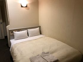 ホテルクラウンヒルズ熊本