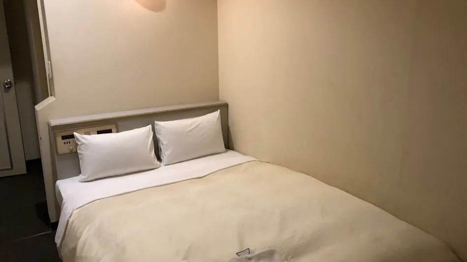 Hotel Crown Hills Kumamoto