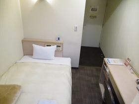 ホテルクラウンヒルズ熊本