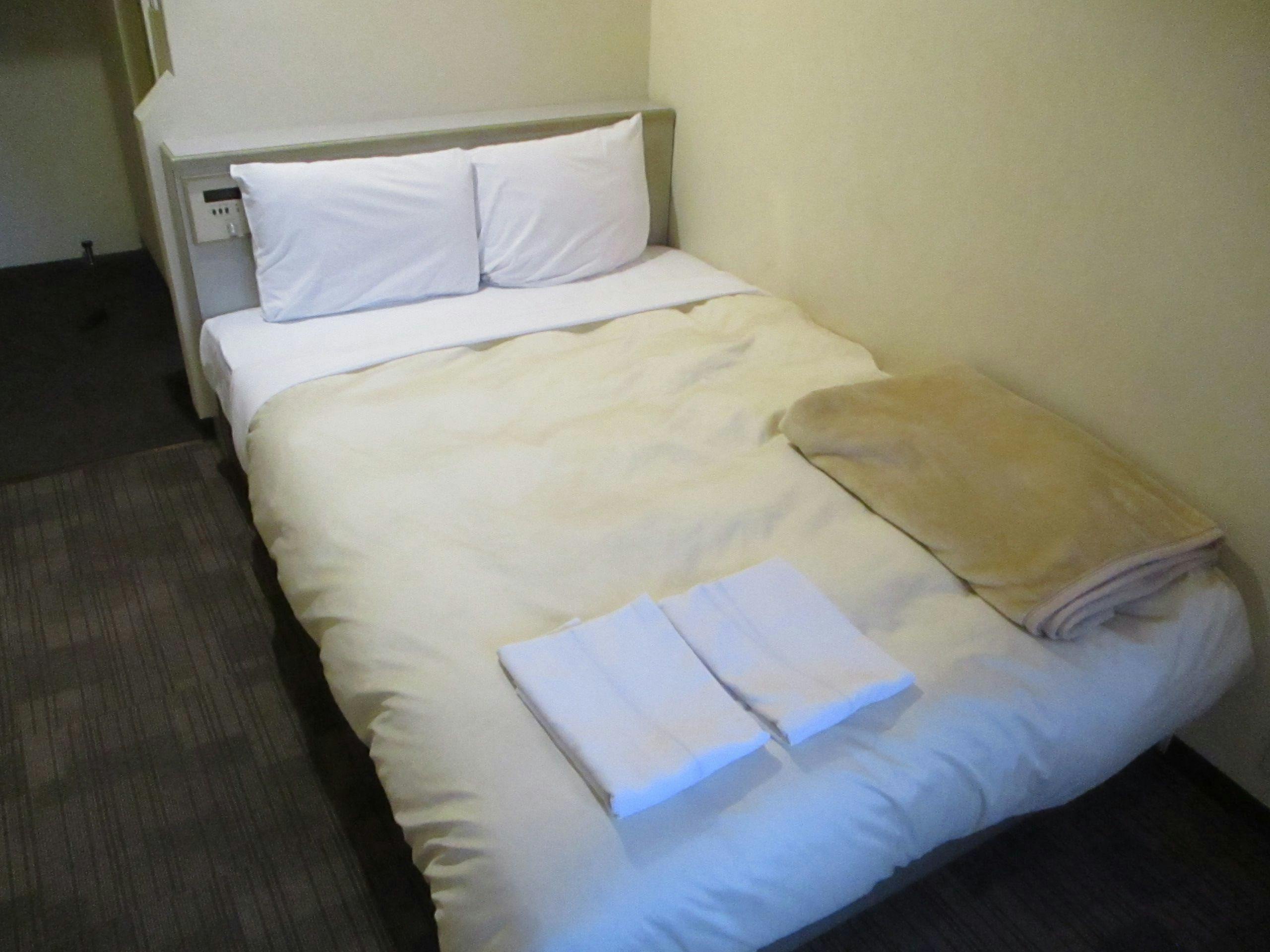 ห้องพัก