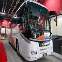 เดินเพียง 5 นาทีจากสถานีรถบัสซากุระมาชิ