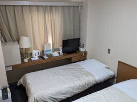 ホテル東金ヒルズ（ＢＢＨホテルグループ）