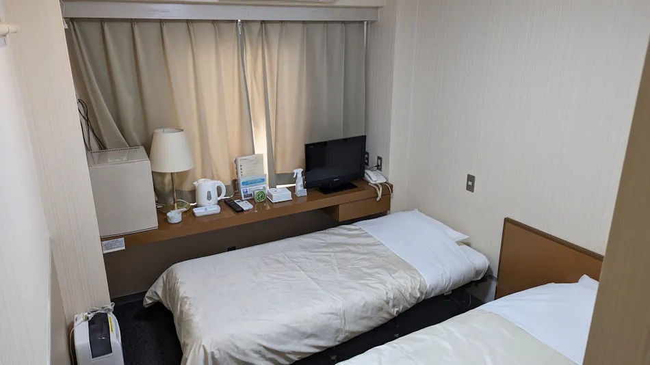 Hotel Togane Hills
