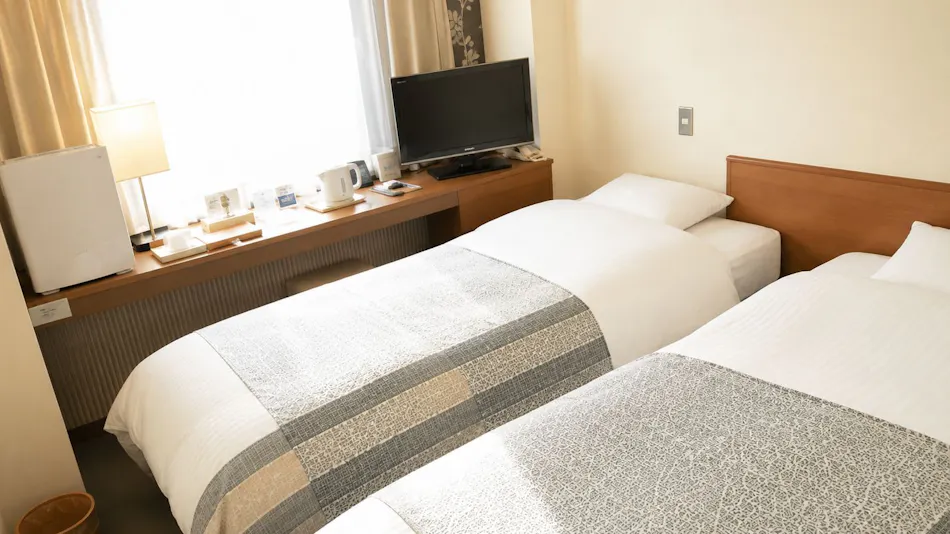 Hotel Togane Hills