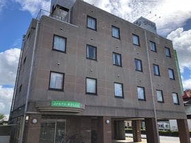 ホテル東金ヒルズ（ＢＢＨホテルグループ）