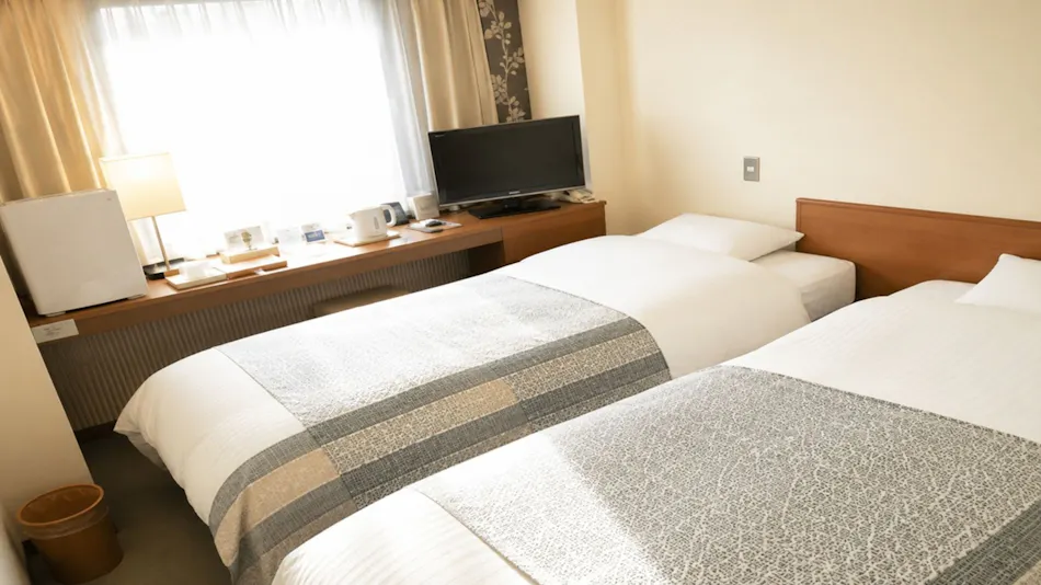 Hotel Togane Hills
