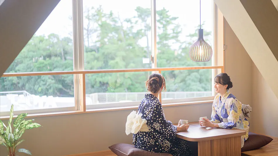 TAOYA Shirahama Senjyo