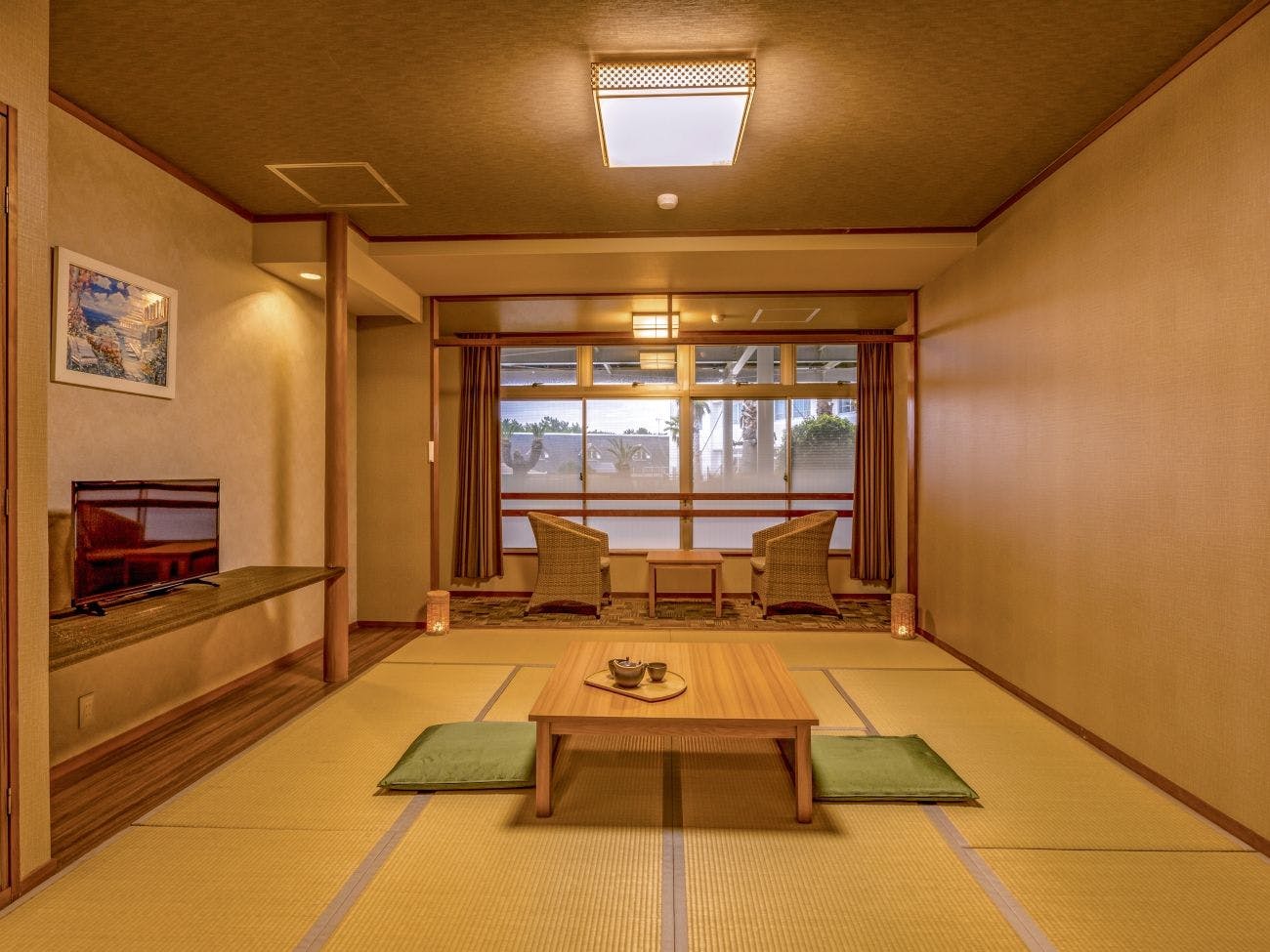 TAOYA Shirahama Senjyo