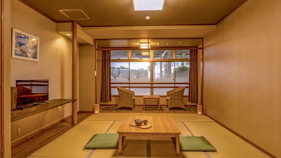 TAOYA Shirahama Senjyo