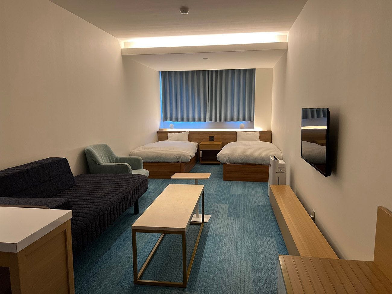 ห้องทวินมาตรฐาน