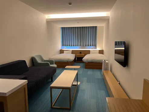 ห้องทวินมาตรฐาน